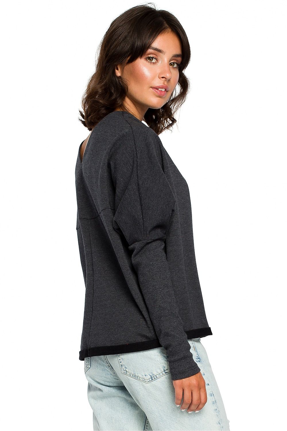 Sweater model 124064 BeWear
