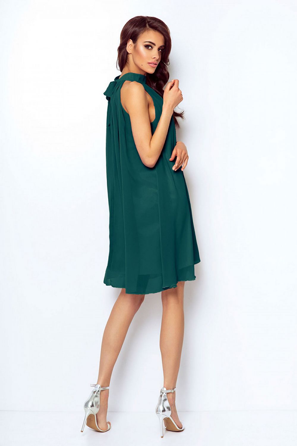 Cocktailkleid model 124028 IVON