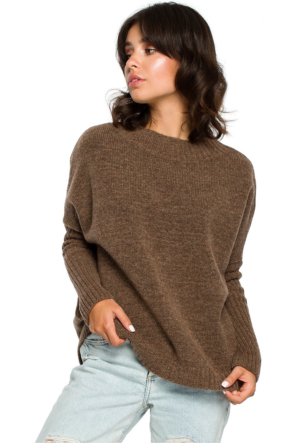 Pullover model 124221 BE Knit