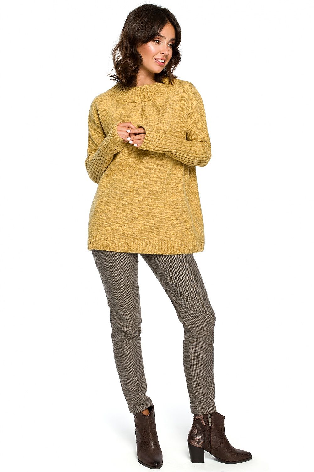 Pullover model 124223 BE Knit