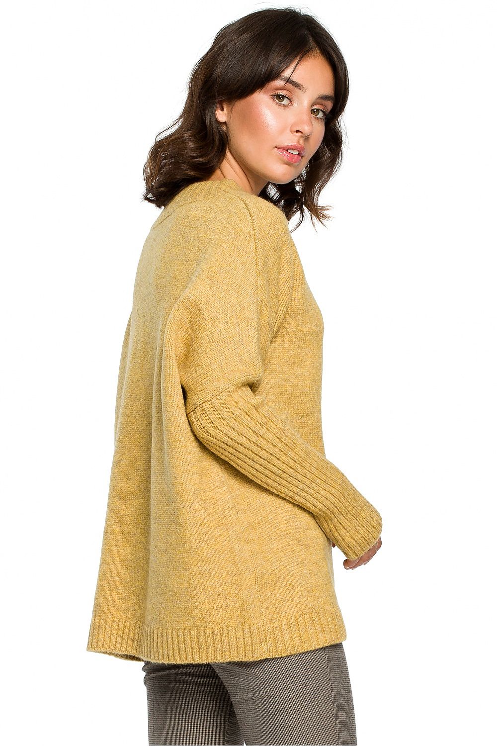 Pullover model 124223 BE Knit