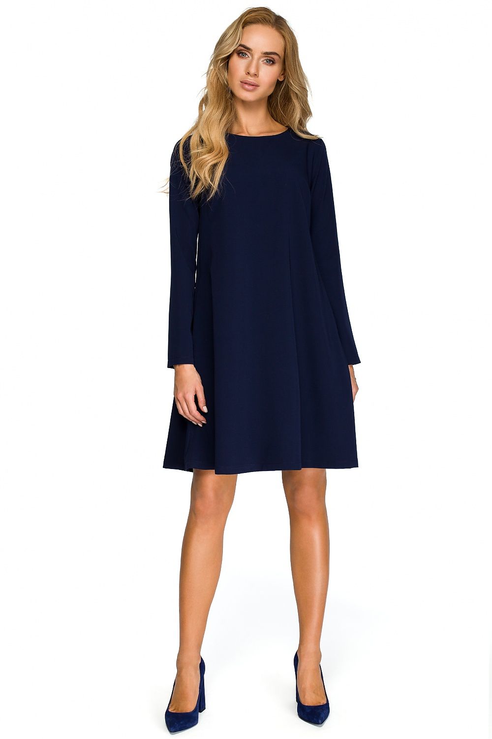 Cocktailkleid model 124804 Stylove