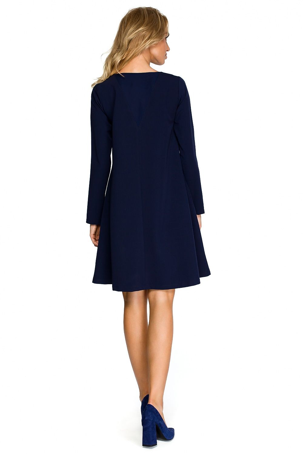 Cocktailkleid model 124804 Stylove