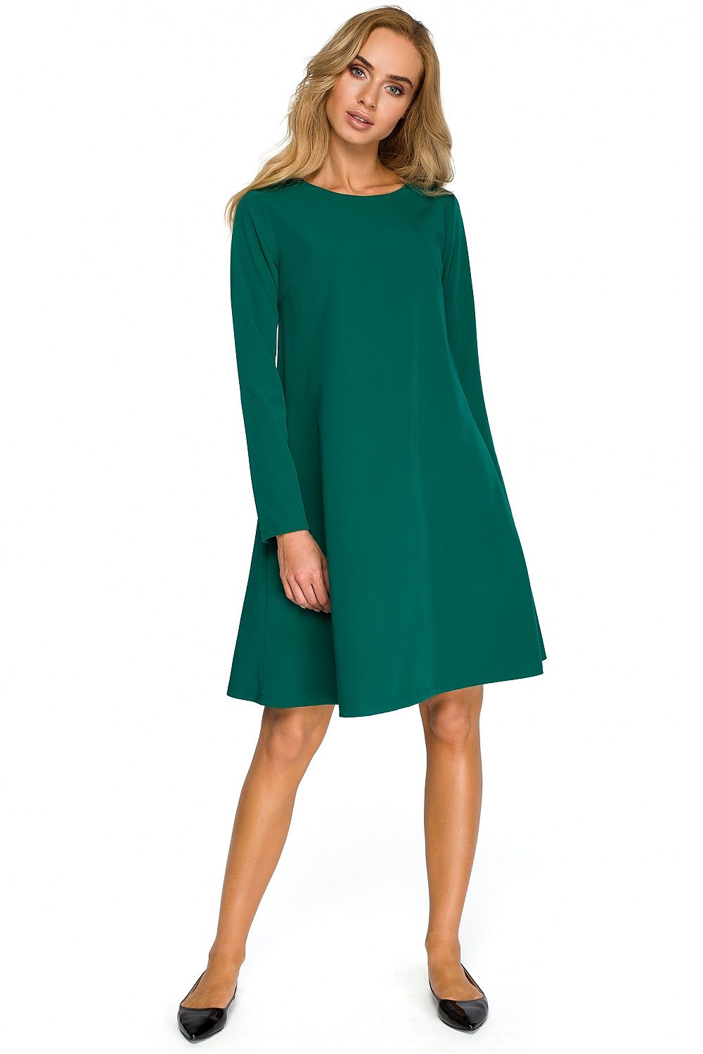 Cocktailkleid model 124806 Stylove