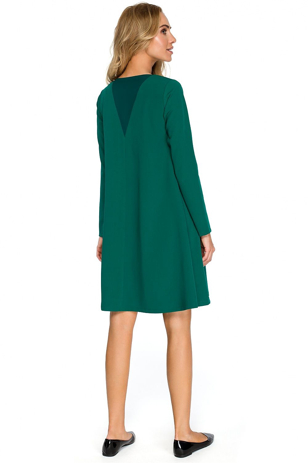 Cocktailkleid model 124806 Stylove