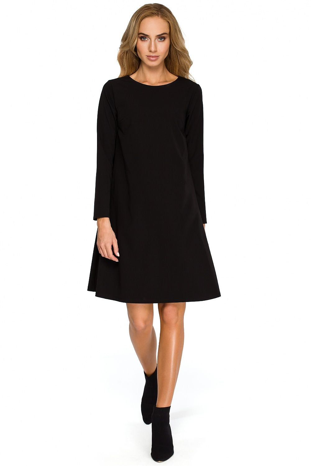 Cocktailkleid model 124807 Stylove