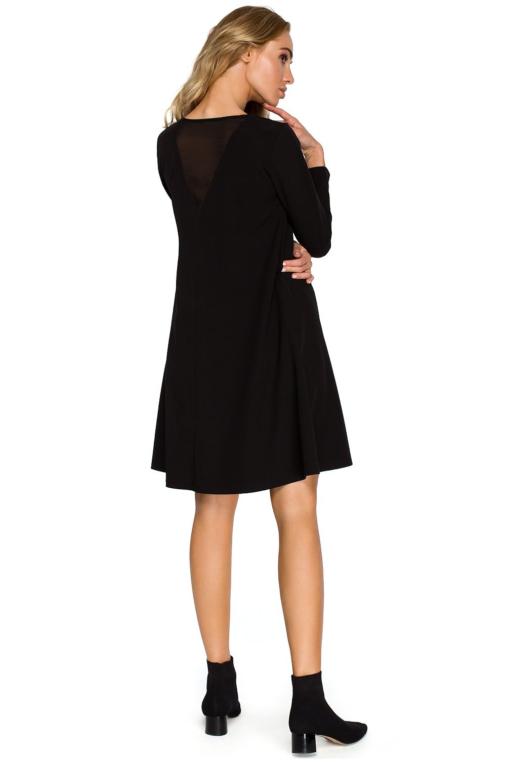Cocktailkleid model 124807 Stylove