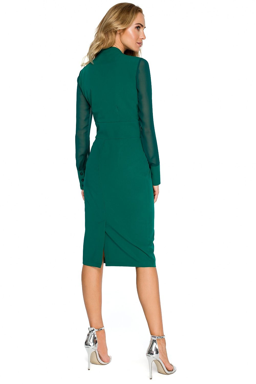 Cocktailkleid model 124810 Stylove