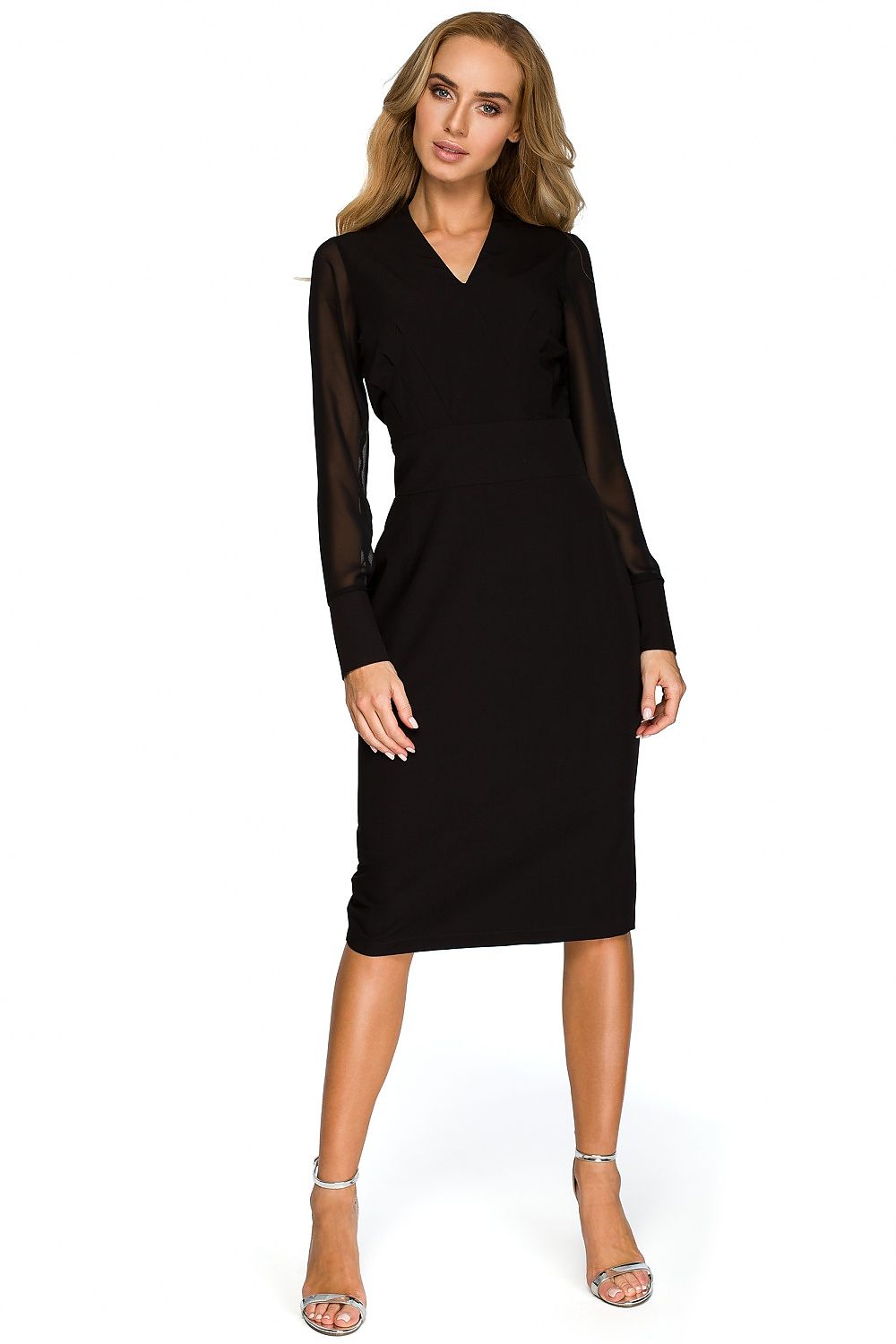 Cocktailkleid model 124811 Stylove