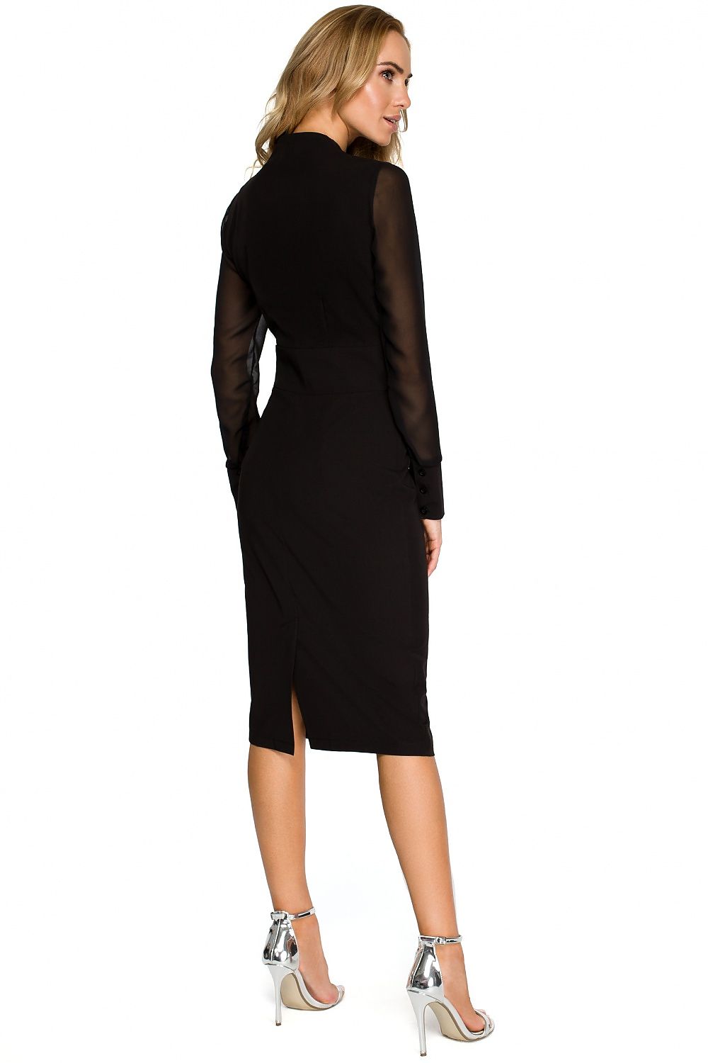 Cocktailkleid model 124811 Stylove