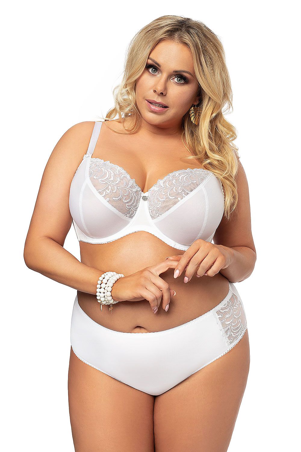 Höschen model 125482 Gorsenia Lingerie