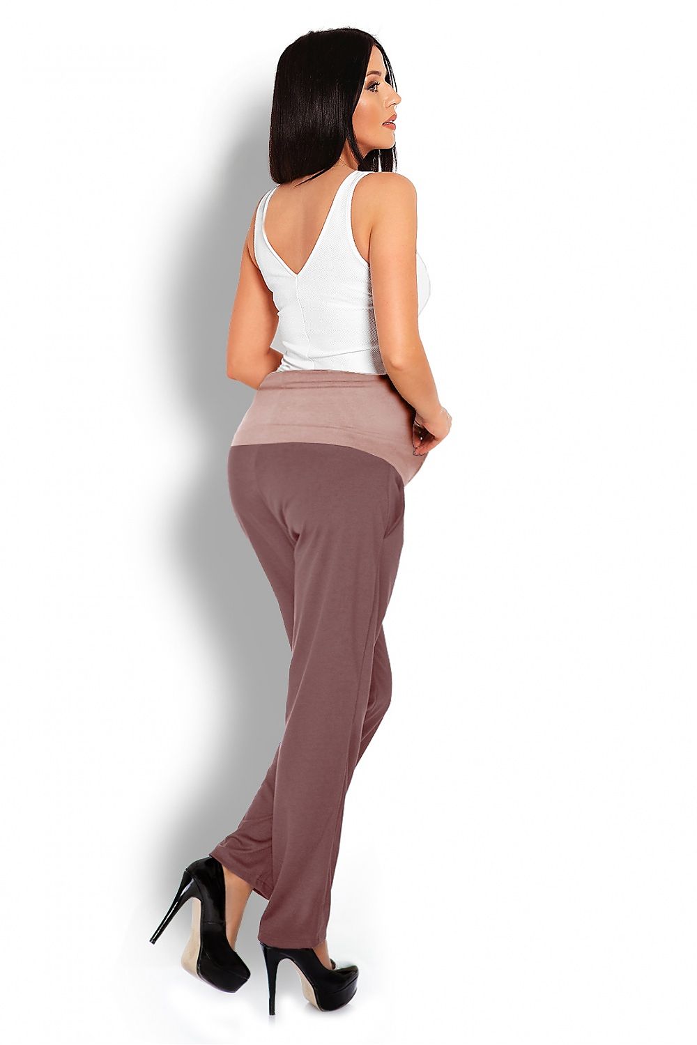 Lange Hose model 126080 PeeKaBoo