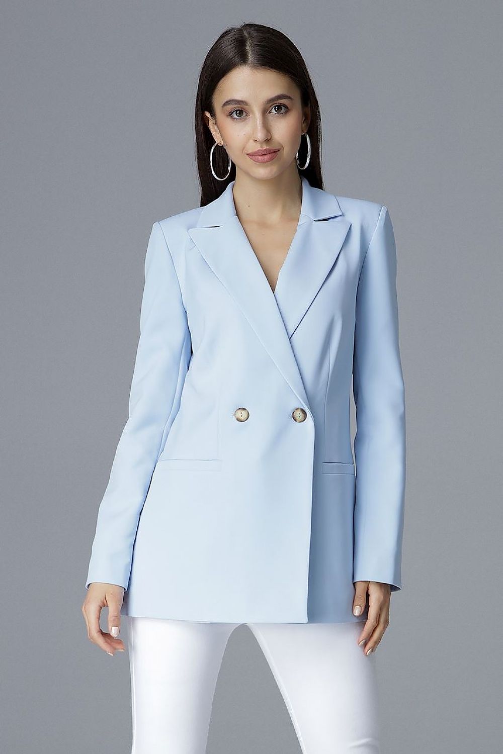 Jacke model 126193 Figl