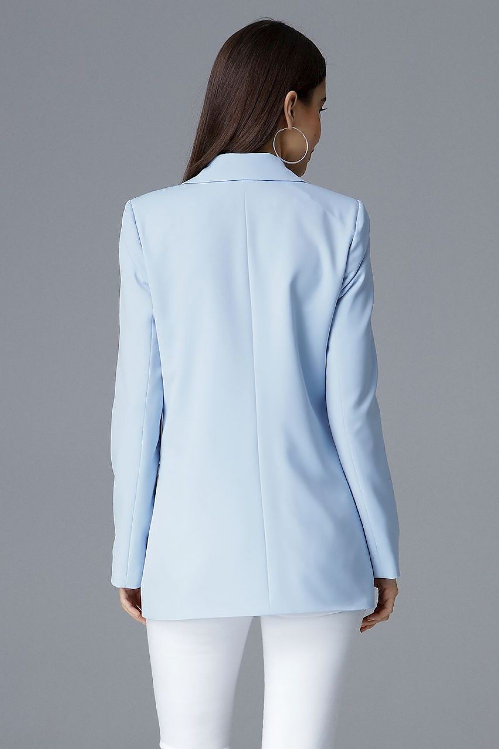 Jacke model 126193 Figl