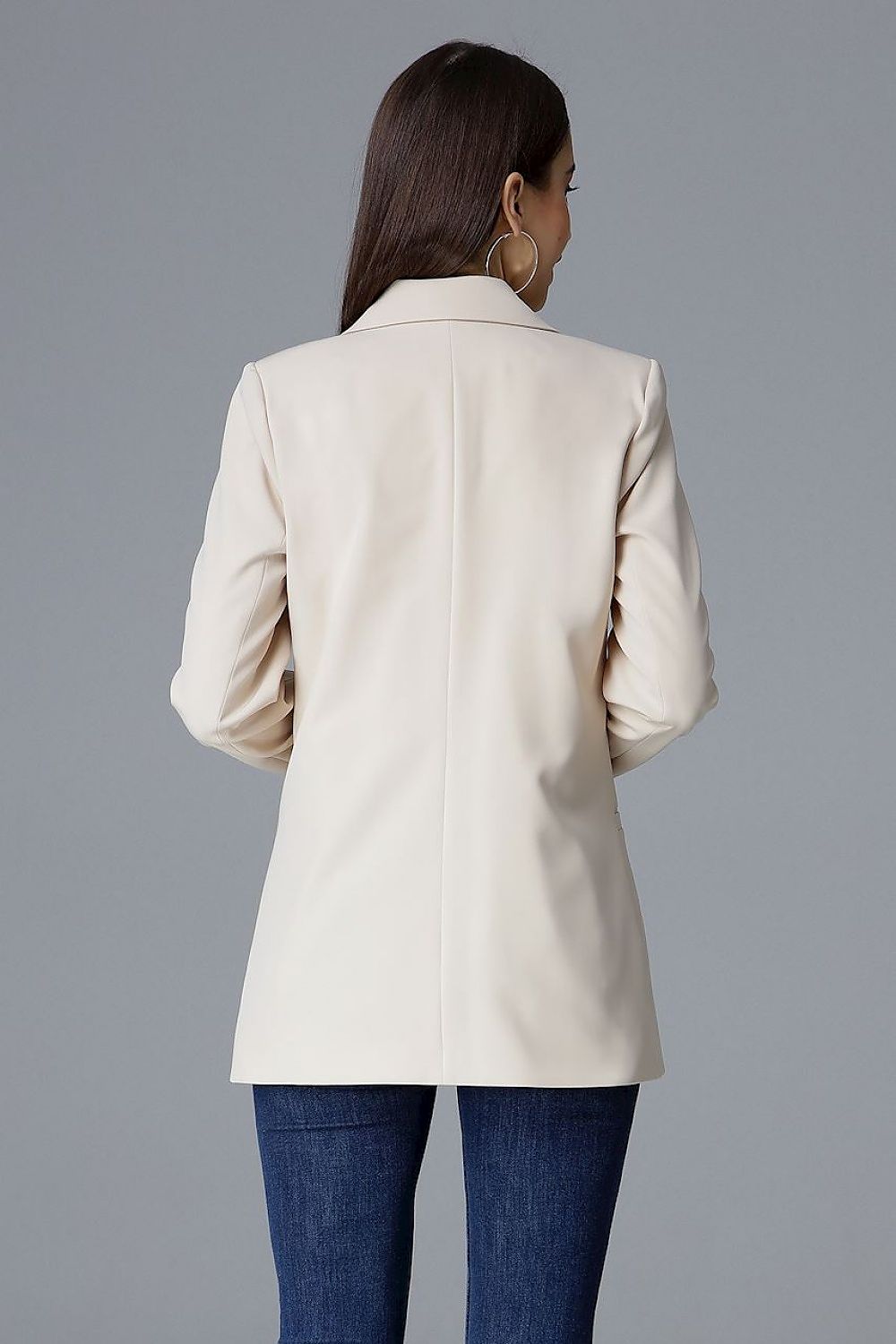 Jacke model 126194 Figl