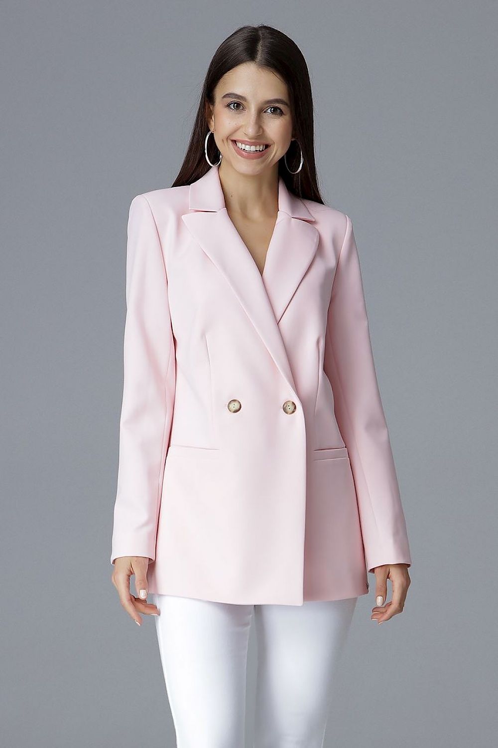 Jacke model 126195 Figl