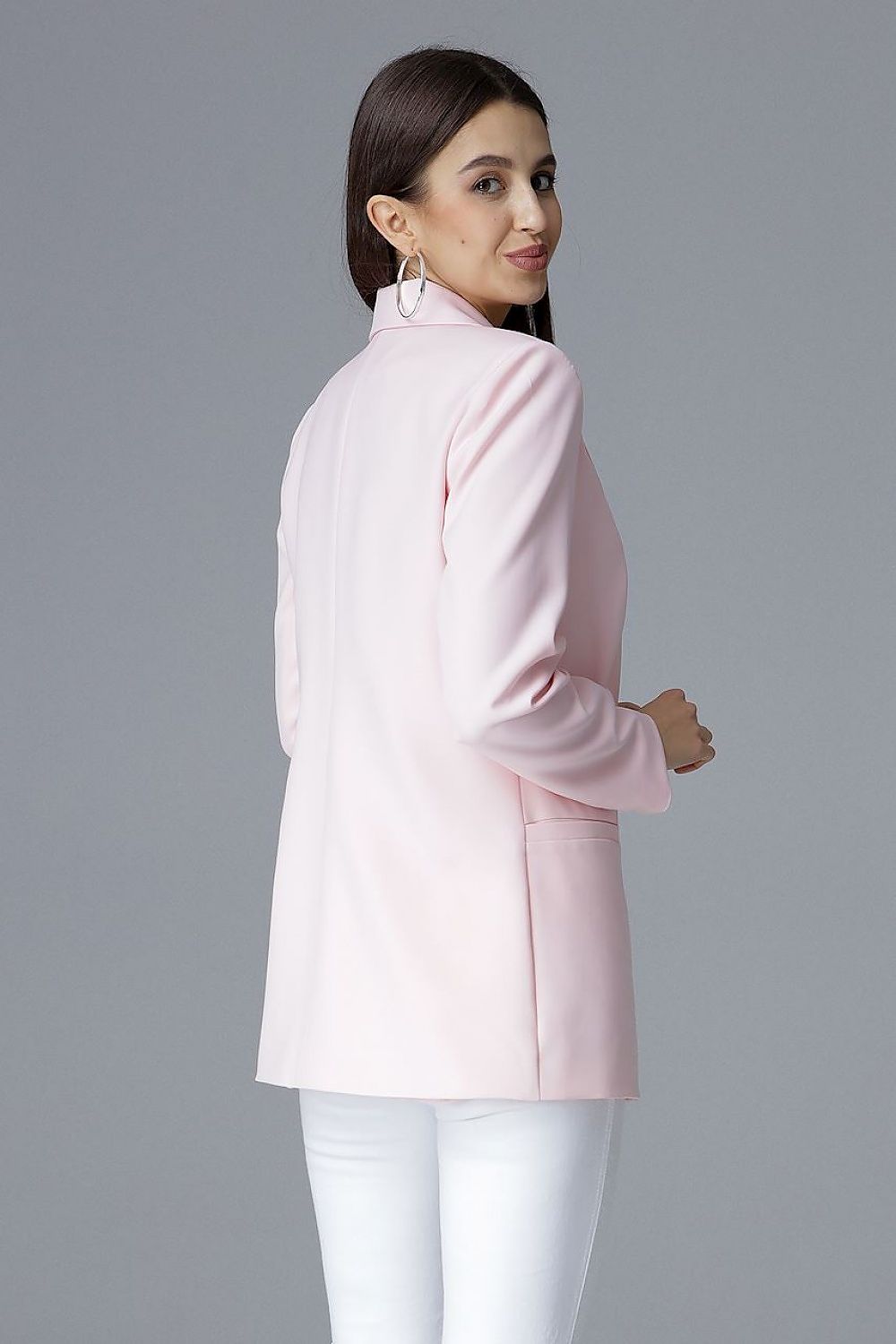 Jacke model 126195 Figl