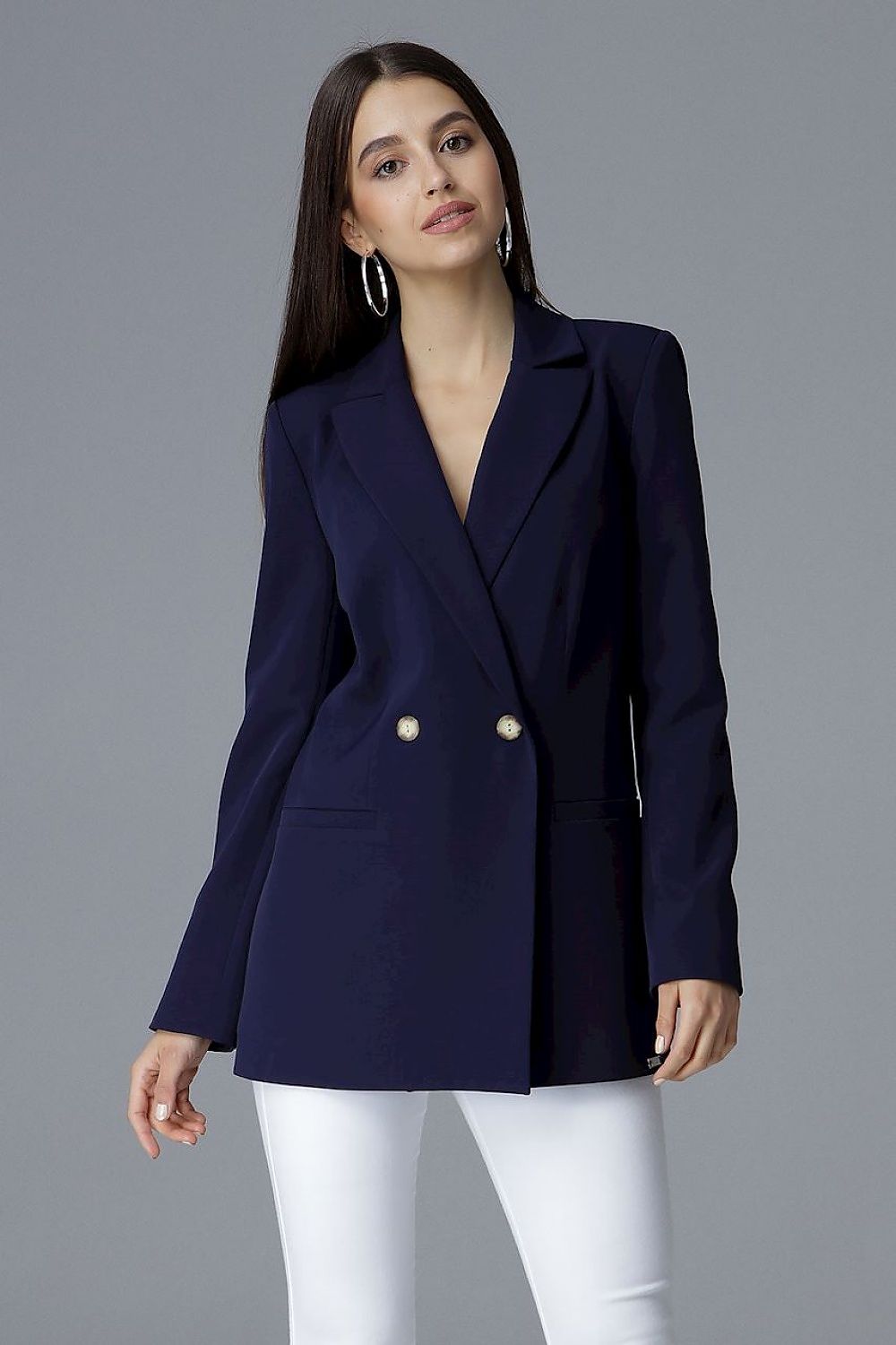 Jacke model 126196 Figl