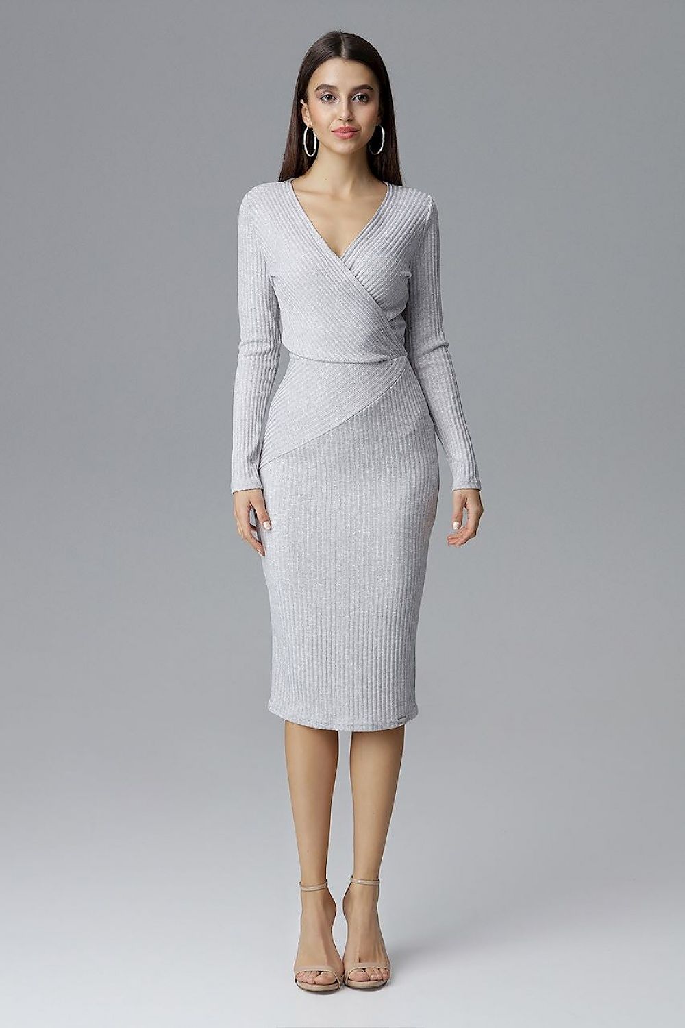 Cocktailkleid model 126211 Figl