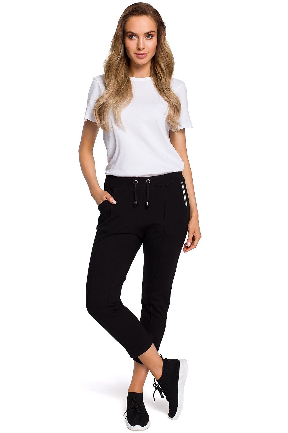 Damen Hose model 127518 Moe