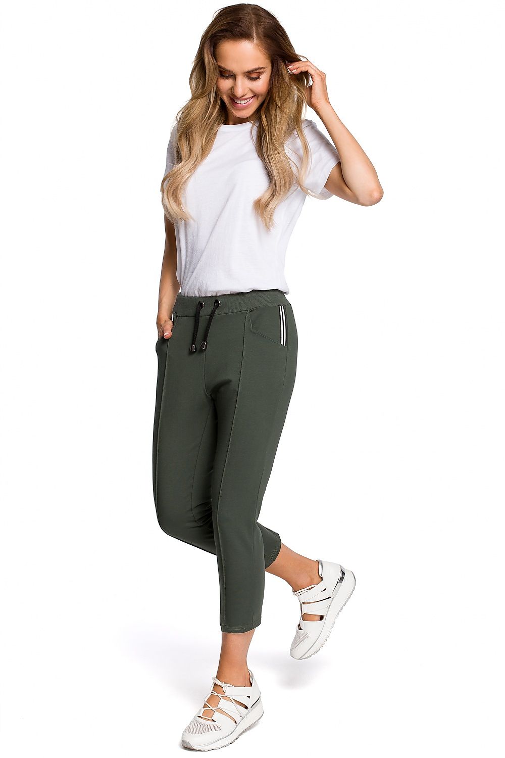 Damen Hose model 127519 Moe