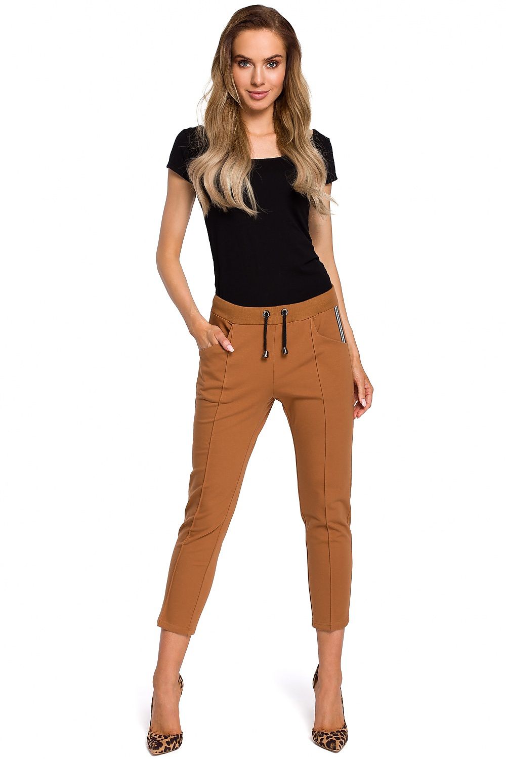 Damen Hose model 127520 Moe