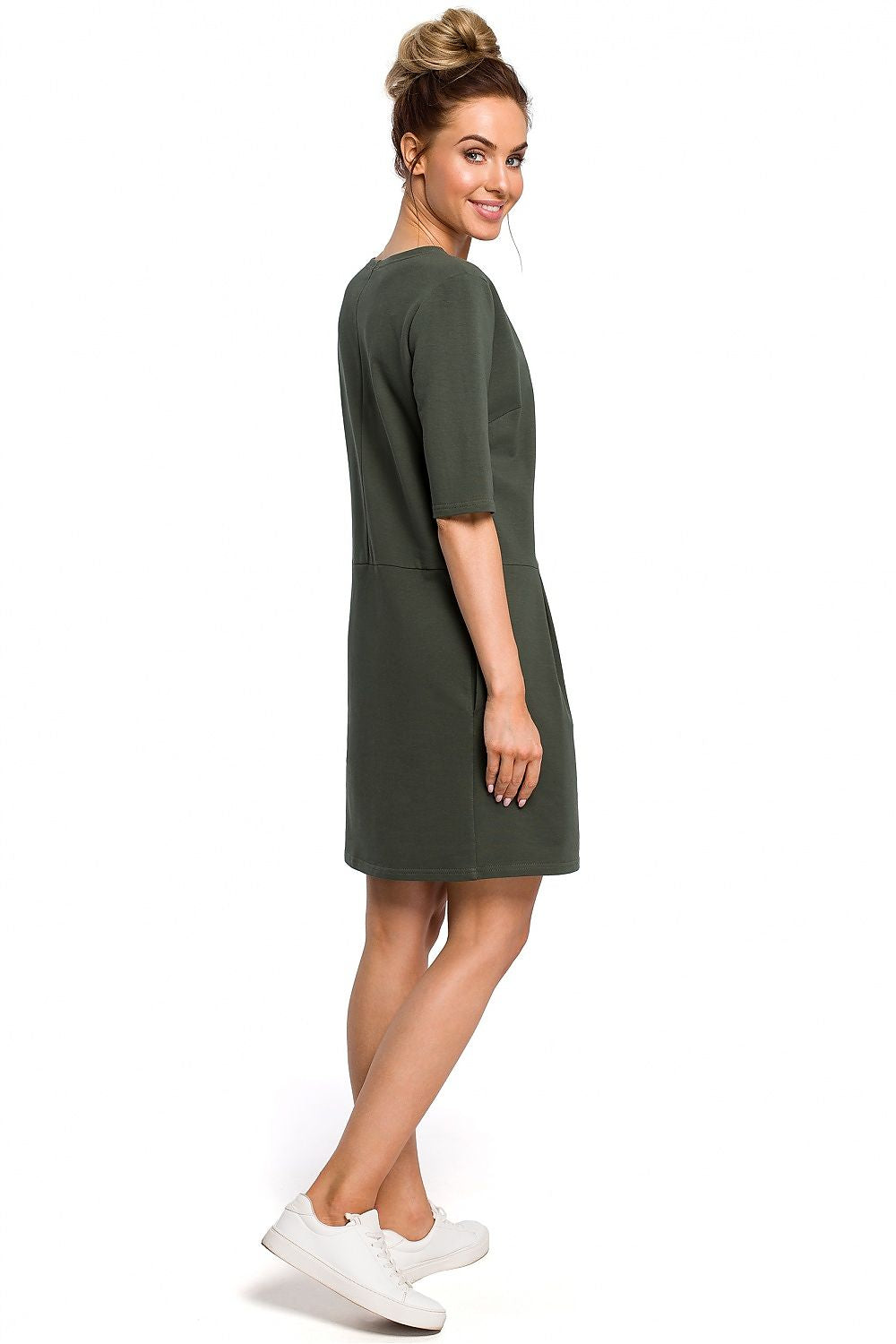 Alltagskleid model 127559 Moe