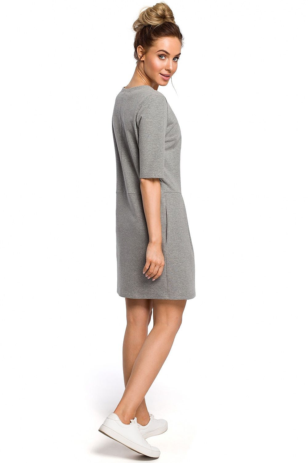 Alltagskleid model 127560 Moe