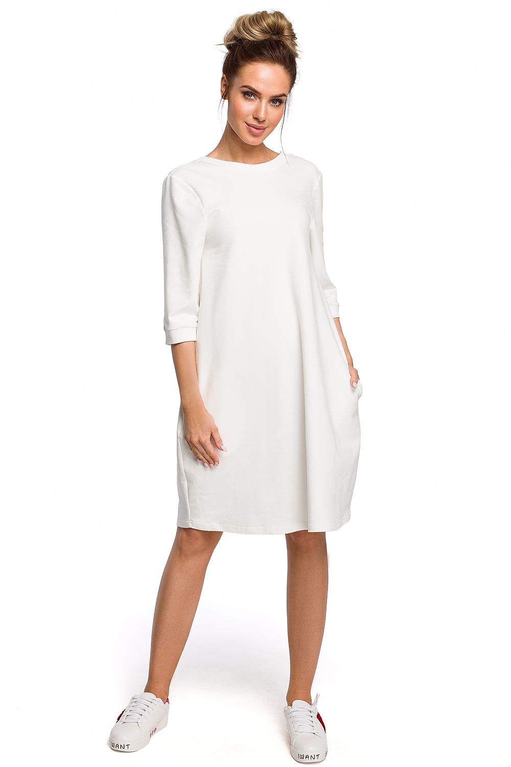 Alltagskleid model 127580 Moe