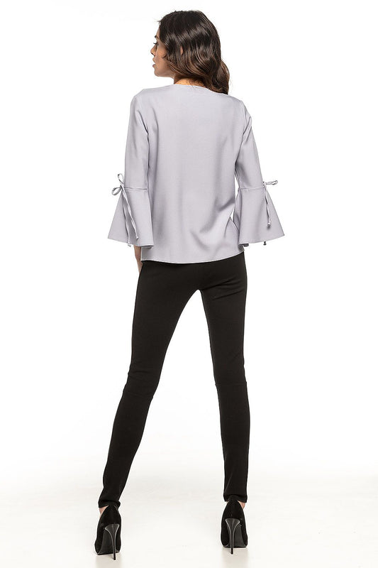 Bluse model 127867 Tessita