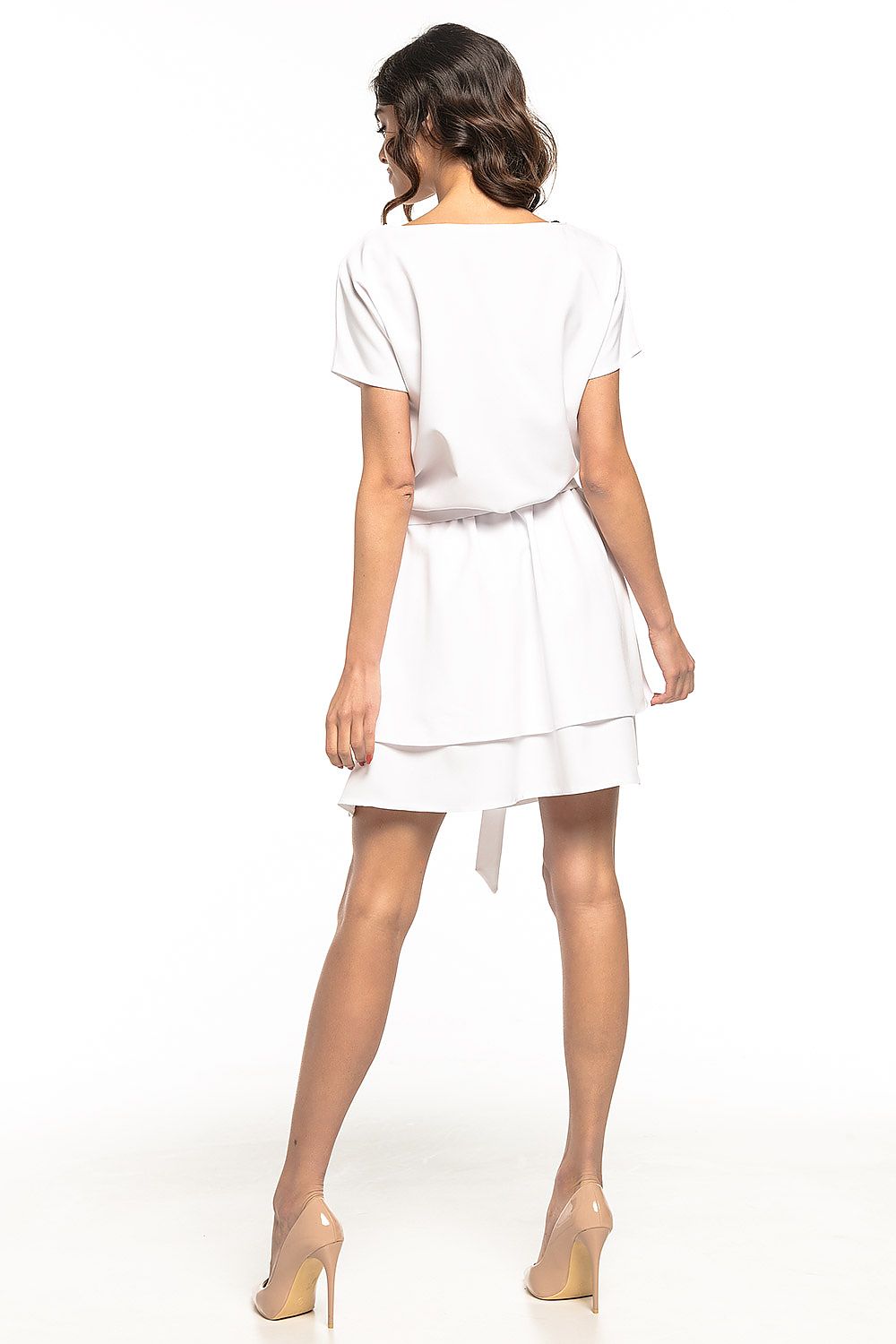 Alltagskleid model 127900 Tessita