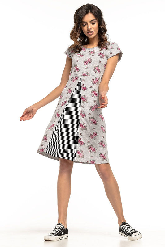 Alltagskleid model 127942 Tessita