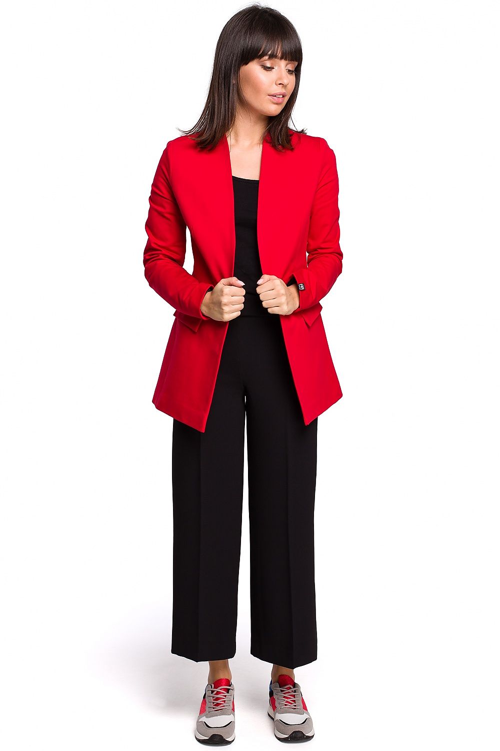Jacke model 128256 BeWear