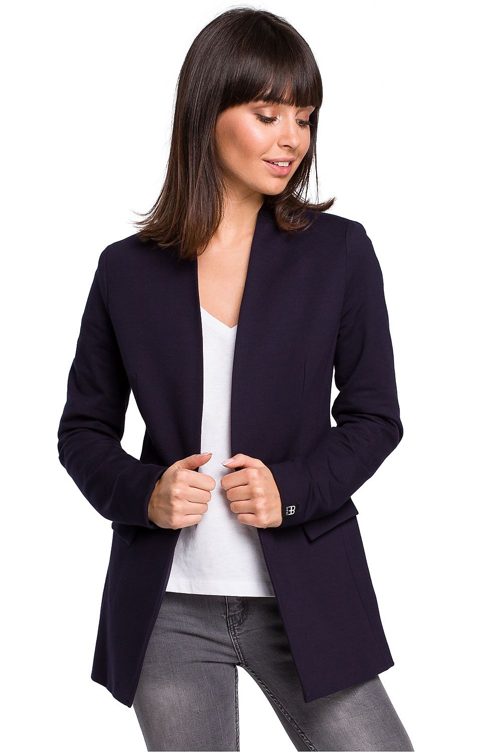 Jacke model 128257 BeWear