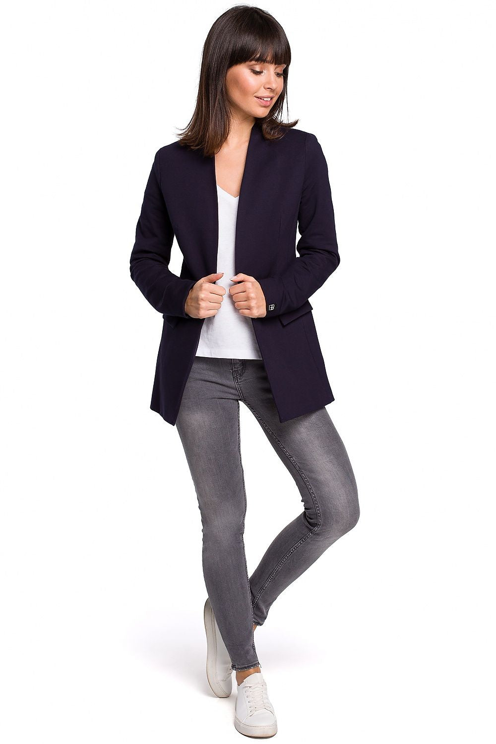 Jacke model 128257 BeWear