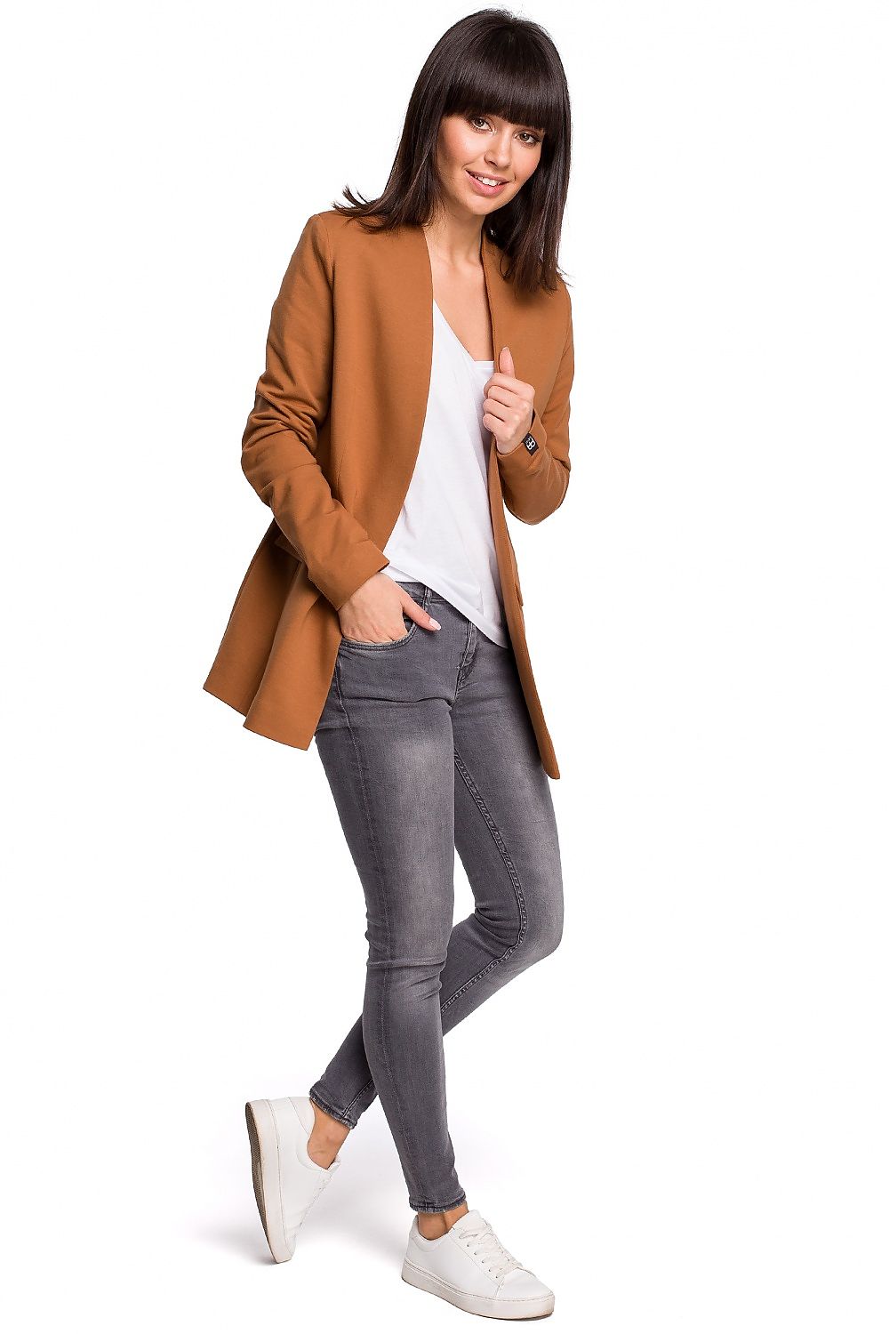 Jacke model 128258 BeWear