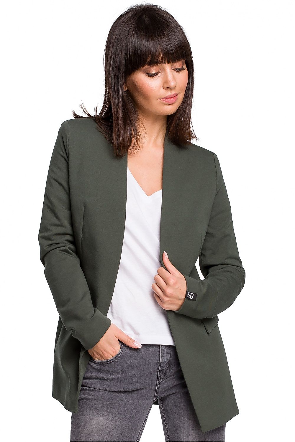 Jacke model 128259 BeWear