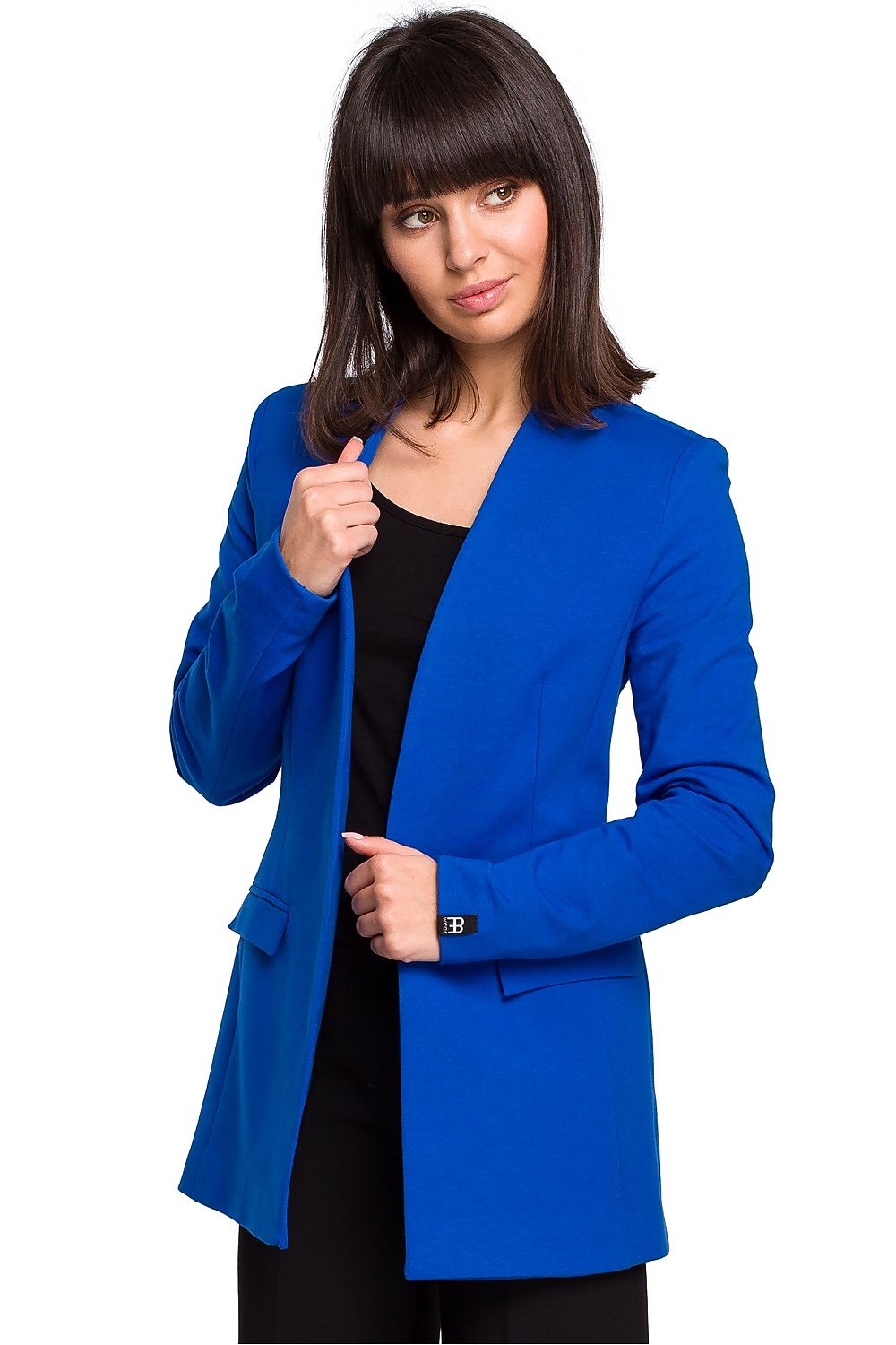Jacke model 128260 BeWear