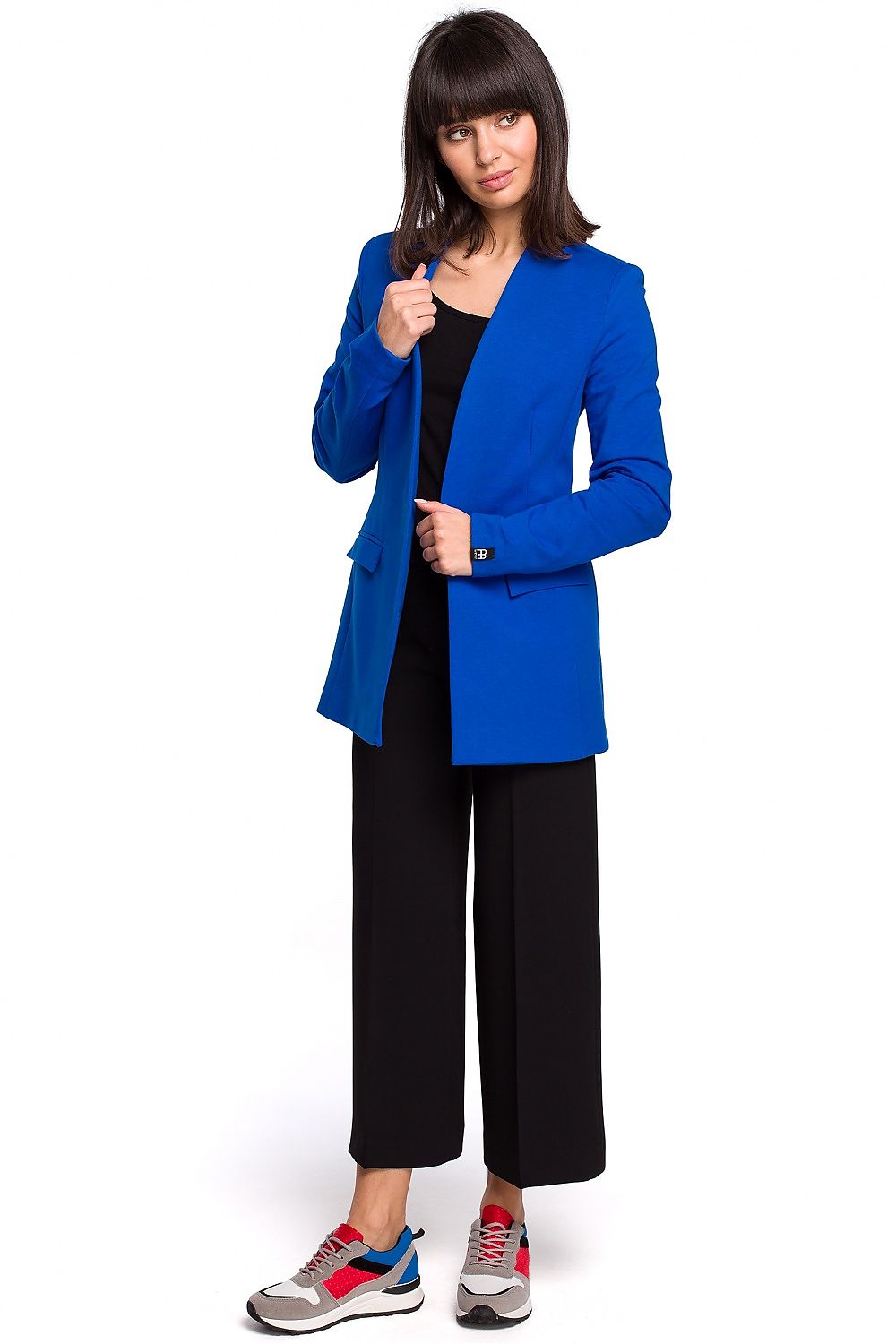 Jacke model 128260 BeWear