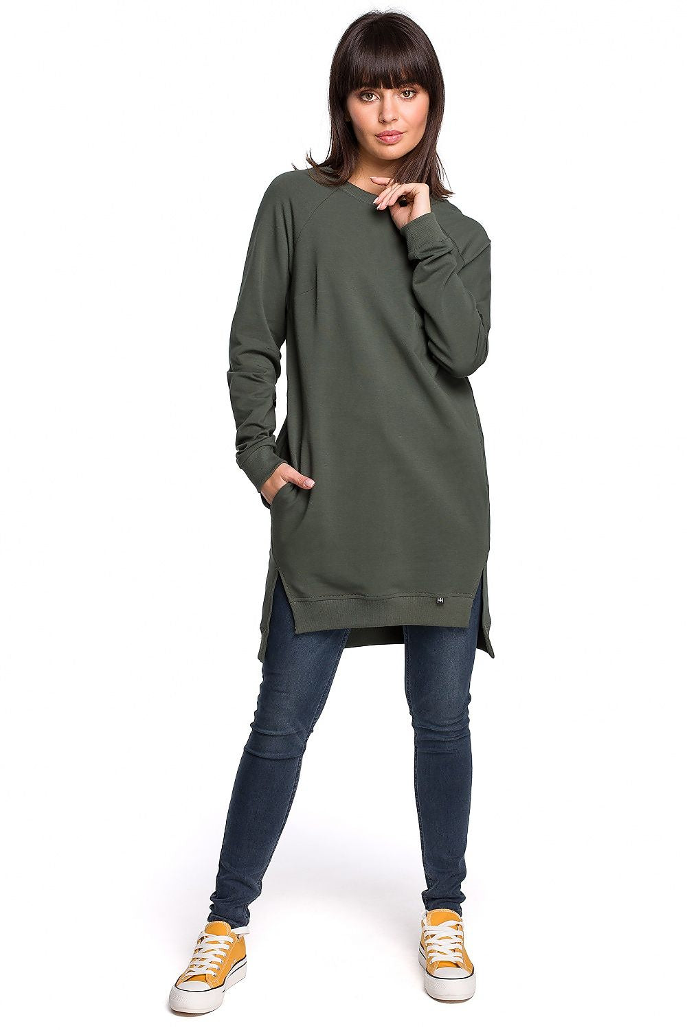 Sweater model 128262 BeWear