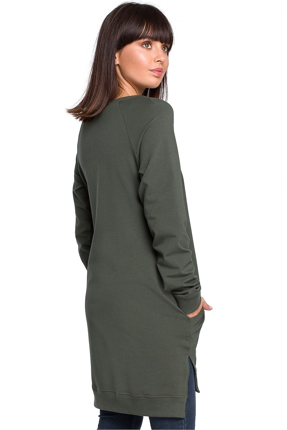 Sweater model 128262 BeWear