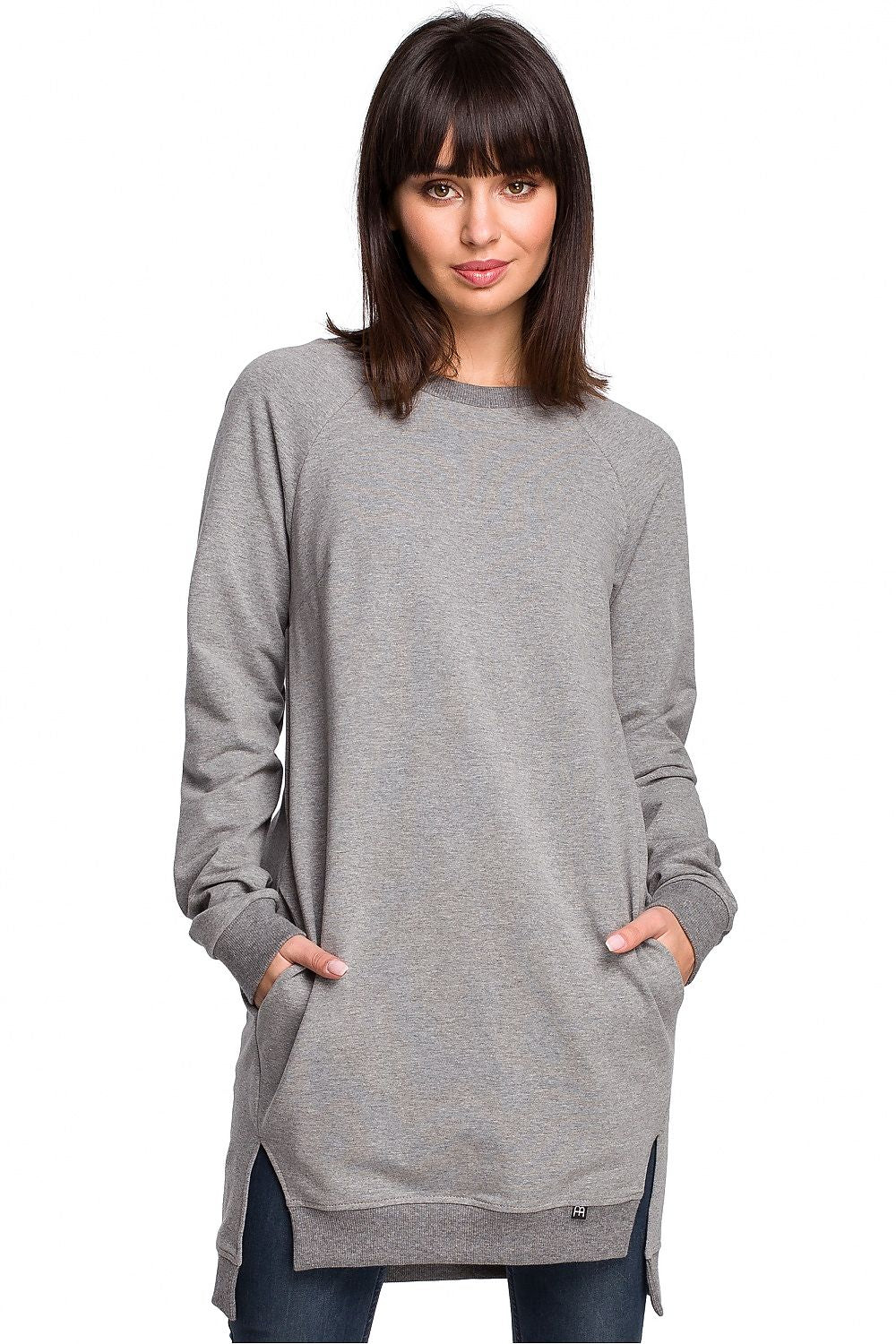 Sweater model 128263 BeWear