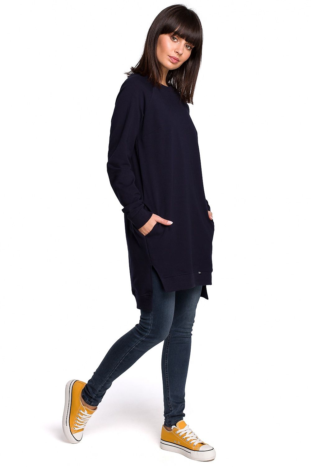 Sweater model 128264 BeWear