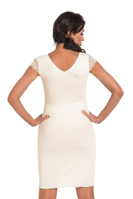 Nachthemd model 128405 Donna