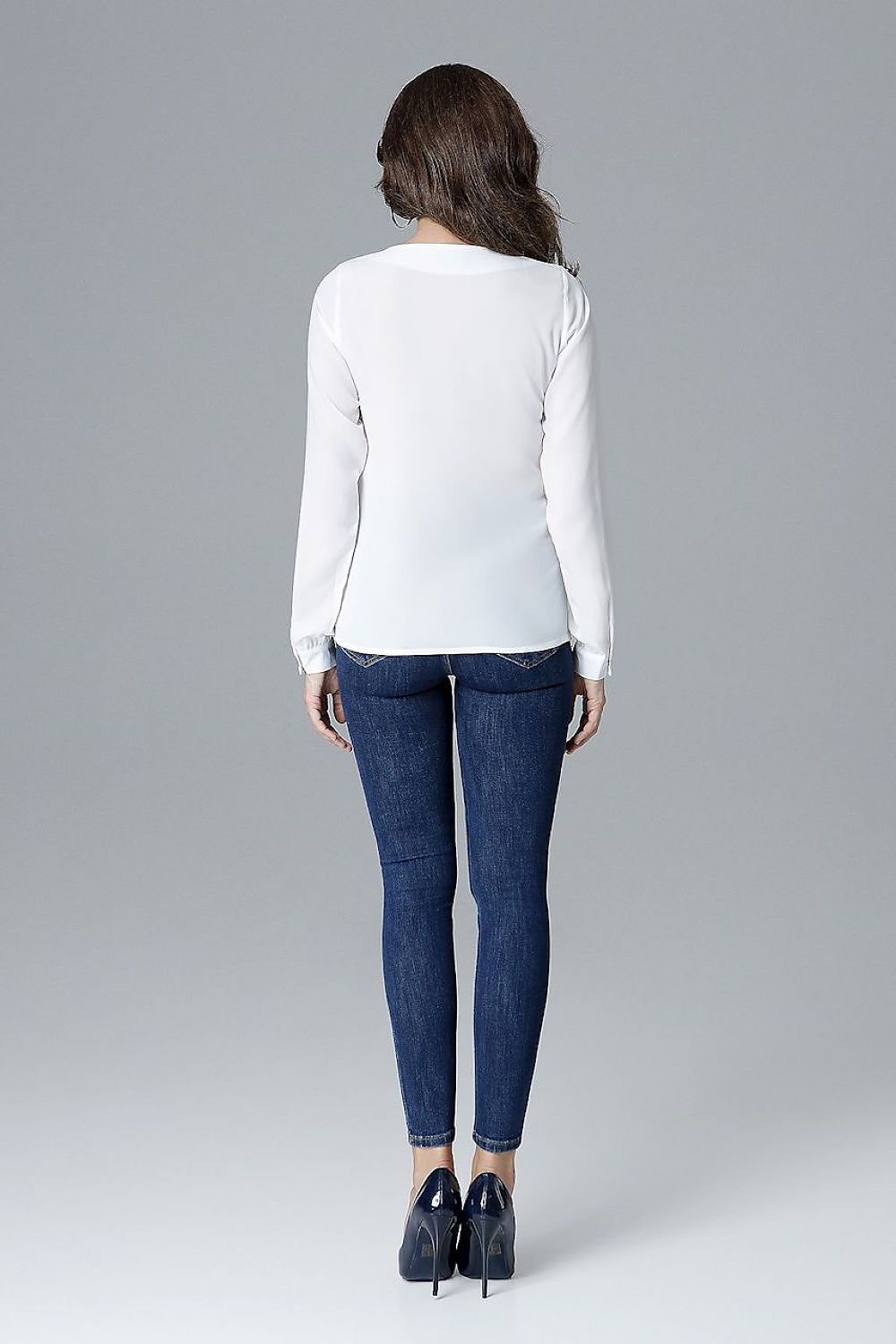 Bluse model 128511 Lenitif