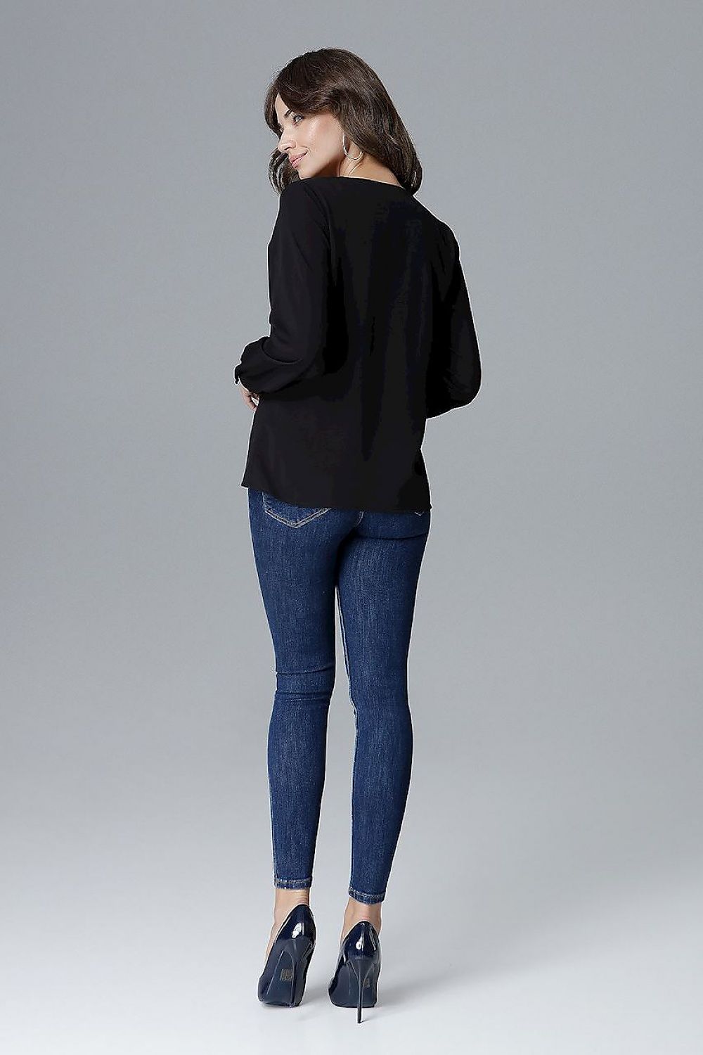 Bluse model 128512 Lenitif