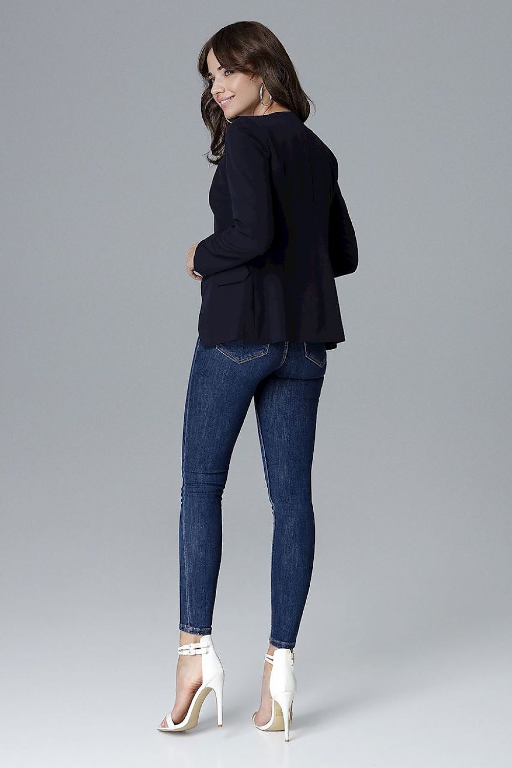 Jacke model 128518 Lenitif