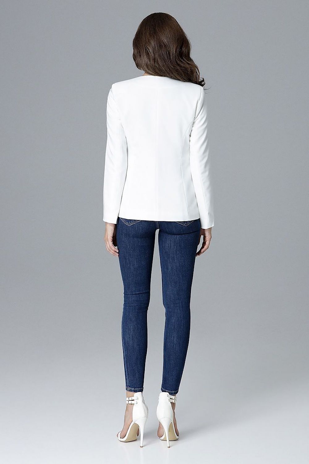 Jacke model 128519 Lenitif