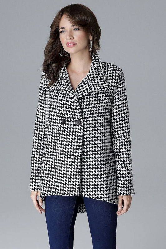 Jacke model 128521 Lenitif