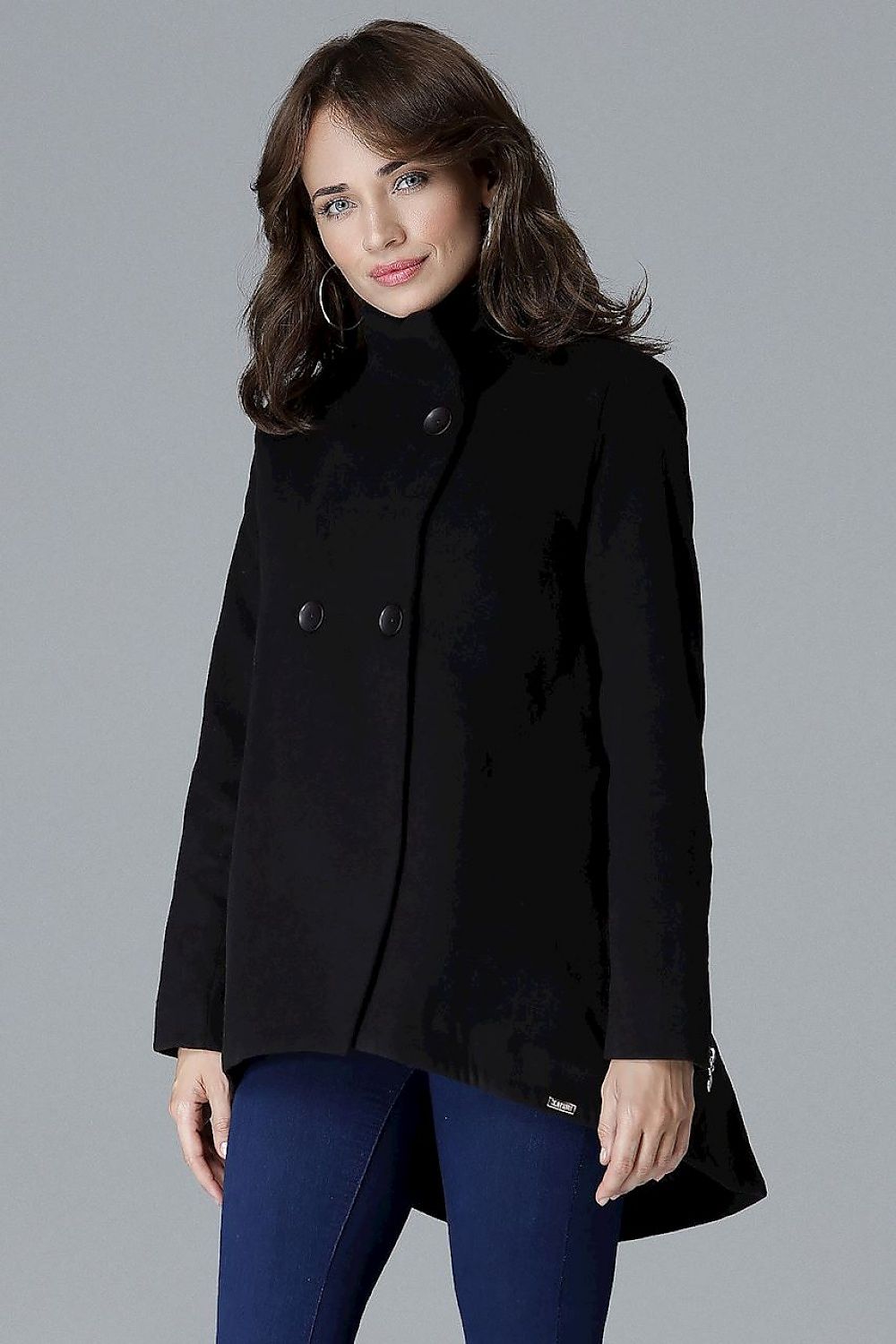 Jacke model 128522 Lenitif